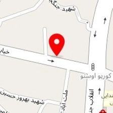 الکتریکی حبیب