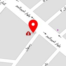 سالن زیبایی فردوس