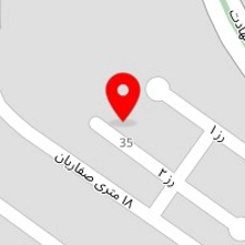سالن زیبایی تکین