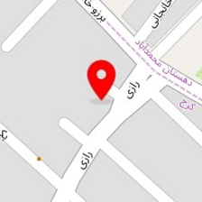 سالن پیرایش سامان