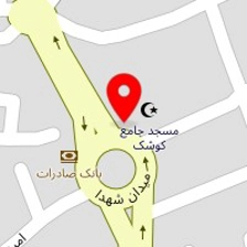 کالای برق پرشین