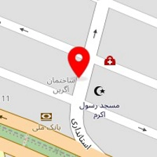سالن زیبایی صفورا