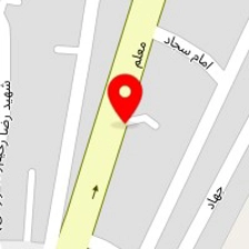 الکتریکی مهدی