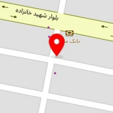سالن آرایش بانو عباسی