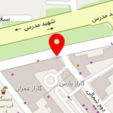 فروشگاه لوازم بهداشتی و ساختمانی حسینی