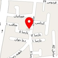 برق صنعتی تابش