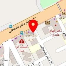 دکتر غلامعلی زارع