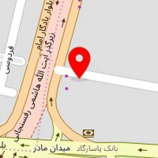 سالن زیبایی لیلا بابازاده