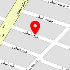 سالن زیبایی پیک