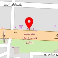 سالن زیبایی سرزمین زیبایی