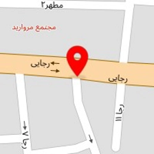 الکتریکی قائم