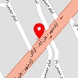 ساختمان برجیس  هتل آپارتمان برجیس   لوازم خانگی عباسی