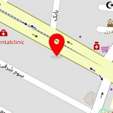 عروس سرای فرزانه سیف زاده