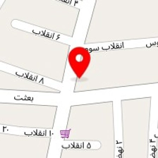 الکتریکی یاسین