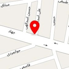 دنیای هود اسکندری