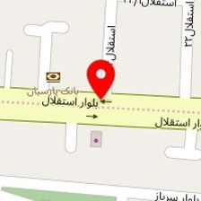 دکتر لیلا بازیار