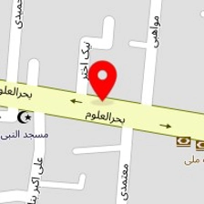 الکتریکی مهرآذین