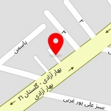 سالن زیبایی سپیده سمایی