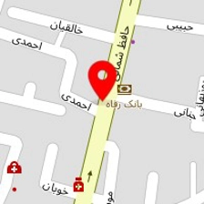 لامپ   کم مصرف جوانمرد گودرزی
