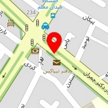 خدمات فنی پیرزادی