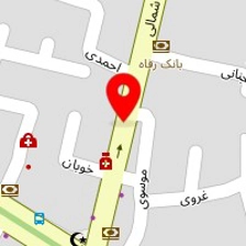الکتریکی کیهان الکتریک