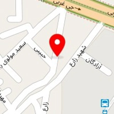 تشخیص رنگ  خودرو اعتماد