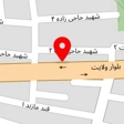 فروشگاه موبایل بلوگرانا  دهخدا