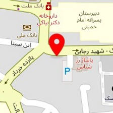 الکترونیک سعدی   محمدزاده
