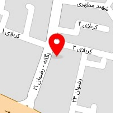 کالای برق ولوستر حبیبی
