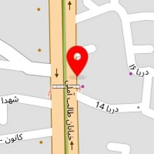 فروشگاه دریای نور