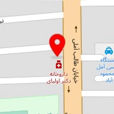 فروشگا ولایی تابا الکترونیک