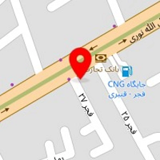 کالای برق مرکزی - خیری