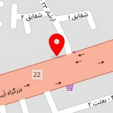 فروشگاه لوازم یدکی عزیزی