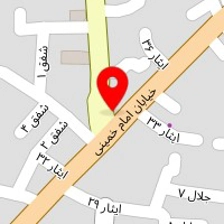 کالای برق حدادیان