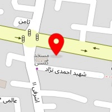 فروشگاه گلشن نور آقانژاد