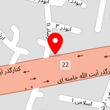 الکتریکی ارشاد