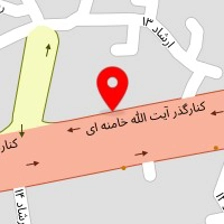 کالای برق و لوستر حسین پور