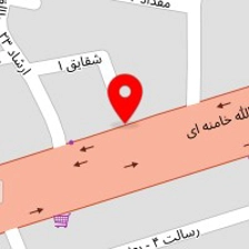 تزئینات اتومبیل عباس پور