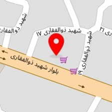 الکتریکی برج میلاد