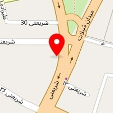الکتریکی حبیب زاده