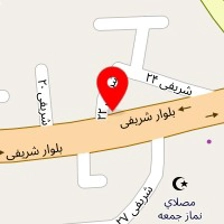 لوازم بهداشتی و تاسیساتی ساختمان نصیری
