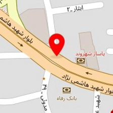 فروشگاه فرهمندی
