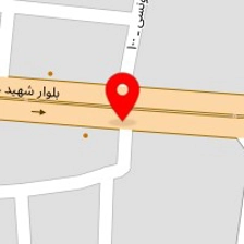 فروشگاه الکتریک قائم