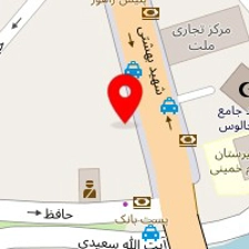 الکترونیک فرجی