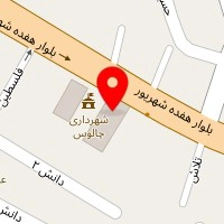 آویسا پرداز کاسپین