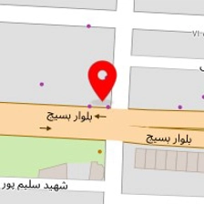 سالن زیبایی ماری لانژ