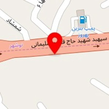 تعمیرگاه تخصصی بی ام و بنز پورشه