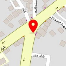 اهورا الکترونیک