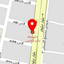 الکتریکی تک