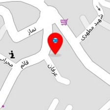 فروشگاه لوازم خانگی حسین زاده